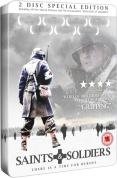 Saints & Soldiers - Special Edition (2 Disc) Tin Box