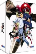 Tenchi Muyo Ryo Ohki