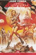Barbarella - Queen of the Galaxy - Paramount Originals (includes Limited Edition reproduction film poster) [1968]