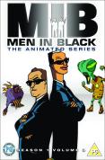 Men In Black - The Animated Series - Series 1 - Vol. 2