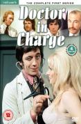 Doctor In Charge - Series 1 - Complete