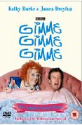Gimme, Gimme, Gimme - The Complete Second Series [1999]