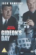 Gideon's Day
