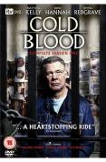 Cold Blood - Complete Series