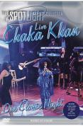 Chaka Khan - Live