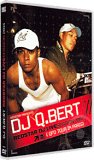 DJ Q.Bert-Redstar DJ Live Ses
