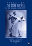 The Stone Flower - Prokofieff/Bolshoi Ballet [1979]