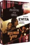 Theatrical Box Set 1