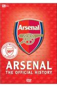 Arsenal Official Updated History