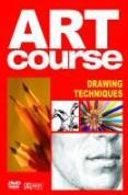 Art Course Vol.1 - Drawing Techniques