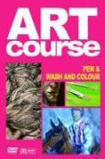 Art Course Vol.2 - Pen and Wash And Colour