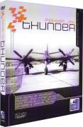 Fighter Jet Thunder