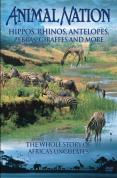 Animal Nation - Ungulates - The Whole Story