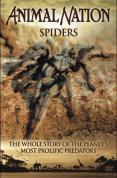Animal Nation - Spiders - The Whole Story