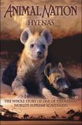 Animal Nation - Hyenas - The Whole Story