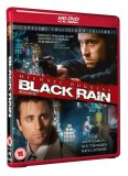 Black Rain [HD DVD] [1989]