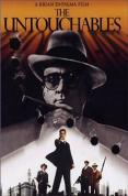 The Untouchables - Paramount Originals (includes Limited Edition reproduction film poster) [1987]