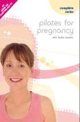 Pilates For Pregnancy - The Series