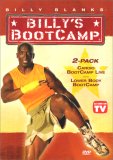 Billy Blanks - Lower Body Bootcamp/Cardio Bootcamp