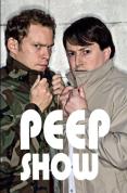Peep Show Series 4