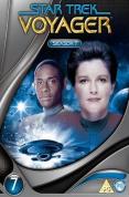 Star Trek Voyager  - Season 7 (Slimline Edition)