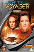 Star Trek Voyager  - Season 5 (Slimline Edition)