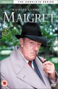 Maigret - the Complete Series