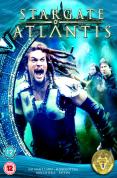 Stargate Atlantis - Series 3 - Vol. 1