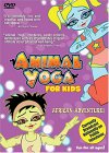 Animal Yoga For Kids - African Adventures [2003]