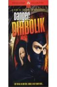 Danger Diabolik [1968]