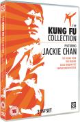Jackie Chan Collection