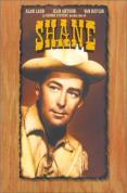 Shane - Paramount Originals (includes Limited Edition reproduction film poster) [1953]