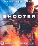 Shooter [HD DVD] [2007]
