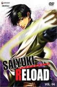 Saiyuki Reload - Vol. 4 [2005]