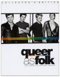Queer As Folk USA - Season 2 Box Set