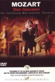 Mozart - Don Giovanni (Salzburg Marionette Theatre)