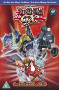 Yu Gi Oh GX Volume 2