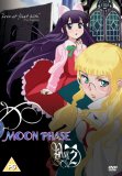 Moon Phase - Phase 2