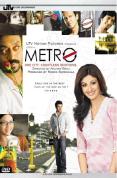 Life In A Metro
