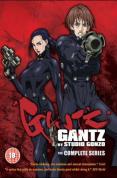 Gantz [2005]