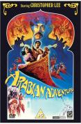 Arabian Adventure [1979]