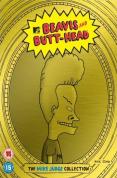 MTV: Beavis & Butt-head Collectors Edition