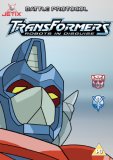Transformers - Battle Protocol