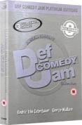 Def Comedy Jam - All Stars - Vol.8