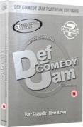 Def Comedy Jam - All Stars - Vol.7