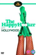 The Happy Hooker Goes Hollywood