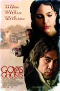 Goya's Ghosts [2006]
