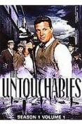 The Untouchables - Season 1 Part 1