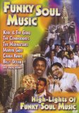 Funky Soul Music