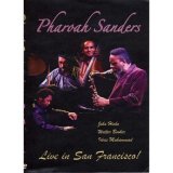 Live In San Francisco [1981]